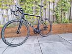 Focus Izalco racefiets Shimano Ultegra Pioneer powermeter, Fietsen en Brommers, 28 inch, Gebruikt, 57 tot 61 cm, Meer dan 20 versnellingen