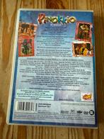 Pinokkio de Musical DVD studio 100 origineel, Cd's en Dvd's, Alle leeftijden, Verzenden, Gebruikt, Muziek en Concerten