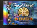 Trivial Pursuit Dvd games, Hobby en Vrije tijd, Gezelschapsspellen | Bordspellen, Ophalen of Verzenden, Zo goed als nieuw, Parker