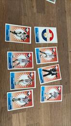 Dubbele willem 2 plaatjes 2007/2008, Ophalen of Verzenden, Zo goed als nieuw, Meerdere plaatjes