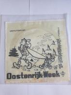 1264 speciale uitgave -die holzhackersbaum op stoffen single, Verzenden, Zo goed als nieuw, Overige formaten