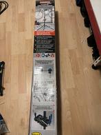 Montagestander, 50 tot 150 cm, Ophalen of Verzenden, Zo goed als nieuw, 10 m² of meer