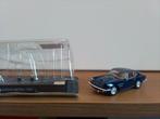 Grani  en Partners.  MASERATI MISTRAL. 1964. blauw., Ophalen of Verzenden, Zo goed als nieuw, Auto, Overige merken