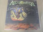 Helloween – Helloween (1985) Banzai, Verzenden, Zo goed als nieuw