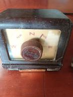 Vintage Rotor cdr, Ophalen of Verzenden, Gebruikt, Toebehoren