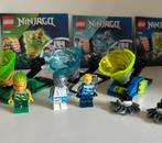 LEGO NINJAGO, Kinderen en Baby's, Speelgoed | Duplo en Lego, Ophalen of Verzenden, Zo goed als nieuw, Complete set, Lego