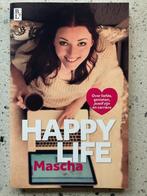 Mascha - Happy Life, 2014., Ophalen of Verzenden, Zo goed als nieuw