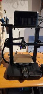 Creality Ender-3 S1 Pro met Sonic Pad, Computers en Software, 3D Printers, Ophalen, Ingebouwde Wi-Fi, Zo goed als nieuw, Creality