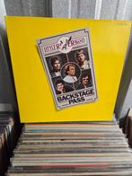 Vinyl 2lp LITTLE RIVER BAND: BACKSTAGE PASS, Cd's en Dvd's, Vinyl | Rock, Ophalen of Verzenden, 12 inch, Poprock