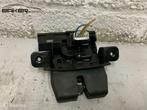 Achterklepslotvanger Ford Fiesta VI ('08-'17) 8A61A442A66, Gebruikt, Ford, Ophalen of Verzenden, Ford