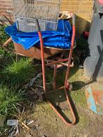 2 x Steekkar voor Vaten - Handig Transport!, Ophalen, Gebruikt, Overige typen