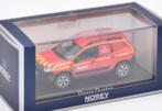 Dacia Duster 2020 VLC Pompiers / Brandweer 1/43 NOREV 509051, Verzenden, Nieuw, Auto, Norev
