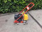 Wacker Neuson Trilplaat vp 1340 Aw, Tuin en Terras, Ophalen, Gebruikt, Overige soorten, Wacker neuson
