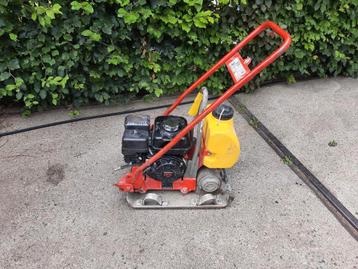 Wacker Neuson Trilplaat vp 1340 Aw  beschikbaar voor biedingen