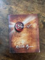 The Secret - Rhonda Byrne, Ophalen of Verzenden, Gelezen, Spiritualiteit algemeen, Achtergrond en Informatie