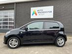 Seat Mii 1.0 44KW Chill Out, Stof, Gebruikt, Mii, Zwart