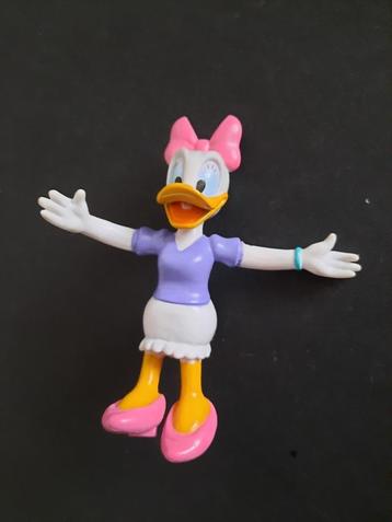 Disney figuren  1 Katrien Duck 3 Goofy 1 Pluto 1 Mini Mouse beschikbaar voor biedingen