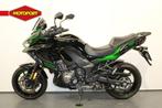 Kawasaki VERSYS 1000 SE (bj 2023), Motoren, Bedrijf, KAWASAKI MOTORS NETHERLANDS, Meer dan 35 kW, Toermotor