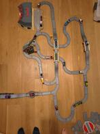 Thomas de Trein set, Ophalen