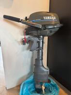 Yamaha 4 takt 4 PK Buitenboord motor., Watersport en Boten, Ophalen, Gebruikt