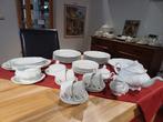 Kronester Bavaria servies Ulrike Wit, Antiek en Kunst, Ophalen of Verzenden