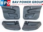 PORTIERBEKLEDING SET Mini Countryman (F60) (51417476499)