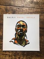 Baloji  hotel impala  dubbel lp vinyl, 2000 tot heden, Ophalen of Verzenden, Zo goed als nieuw
