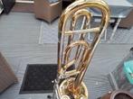 HELE FIJNE TROMBONE INCL KOFFER 4 B. BORING FENDT 143 G F, Muziek en Instrumenten, Blaasinstrumenten | Trombones, Ophalen of Verzenden