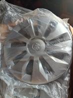 SKODA FABIA WIELDOPPEN NIEUW ORIGINEEL 15 INCH 4 stuks, Ophalen of Verzenden, Nieuw