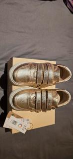 Lasocki Gouden leer schoenen Nieuwe, Ophalen of Verzenden, Nieuw, Meisje