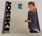 Joe Cool VINYL LP Joeski Love GESEALED 1990, Verzenden, 1985 tot 2000, Nieuw in verpakking, 12 inch