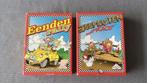 Eendenrally (nieuw) en Zeepkistenrace (als nieuw), Hobby en Vrije tijd, Gezelschapsspellen | Bordspellen, Een of twee spelers