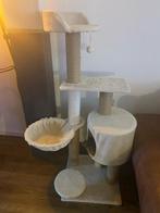 Krabpaal action, Ophalen of Verzenden, Zo goed als nieuw, Krabpaal