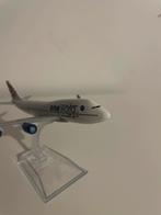 Boeing 747 British airways ONE WORLD livery, Ophalen of Verzenden, Zo goed als nieuw, Schaalmodel