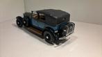 Rolls royce phantom 1 1929 schade franklin mint 1.24, Ophalen of Verzenden, A, A, A