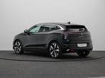 Renault Megane E-Tech comfort range techno 60 kWh | Active d, Stof, 468 km, 385 min, Zwart