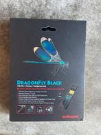 Audioquest Dragonfly Black DAC, Ophalen of Verzenden, Zo goed als nieuw, Overige merken
