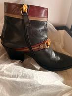 Gucci boots enkel laarsjes, Zwart, Snowboots, Ophalen of Verzenden, Gucci