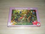 Wilde dieren puzzle 150 stukjes nieuw, Ophalen, Minder dan 500 stukjes, Nieuw, Legpuzzel