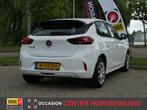 OPEL Corsa Electric 50kWh 136pk Aut (11 kw boordlader) Editi, 12 maanden, Gebruikt, Zwart, Wit