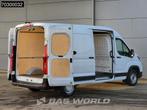 Maxus Deliver 9 L3H2 Airco Cruise Camera Parkeersensoren 10-, Auto's, Bestelauto's, Gebruikt, Euro 6, 4 cilinders, Maxus