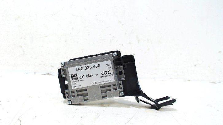 Bluetooth control module Audi A6, Auto diversen, Autoradio's, Ophalen of Verzenden