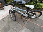 20 inch kinder fiets 6 versnellingen ideal, Ophalen of Verzenden, Zo goed als nieuw, Staal