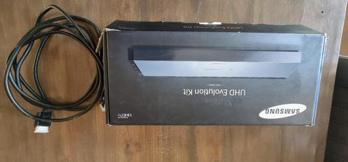 Samsung SEK-2500U Evolution Kit, Audio, Tv en Foto, Televisies, Zo goed als nieuw, 100 cm of meer, 4k (UHD), Samsung, 100 Hz, Smart TV