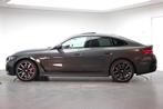 BMW 4 Serie Gran Coupé 420i M Sport Automaat / Schuif-kante, Automaat, Zwart, Leder, Bedrijf
