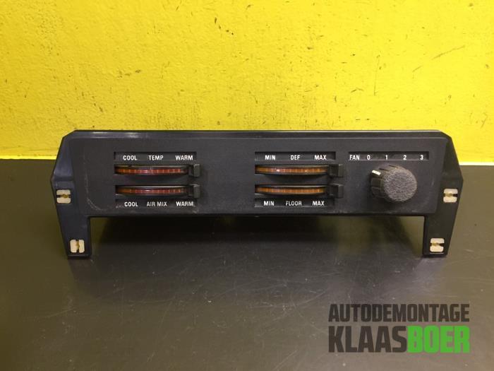 Kachel Bedieningspaneel van een Volvo 2-Serie, Auto-onderdelen, Dashboard en Schakelaars, Gebruikt, 6 maanden garantie, 12 maanden garantie