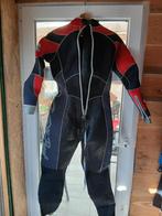 Duikuitrusting dames maat XL. Duikpak trimvest etc., Watersport en Boten, Duiken, Ophalen, Zo goed als nieuw, Duikpak