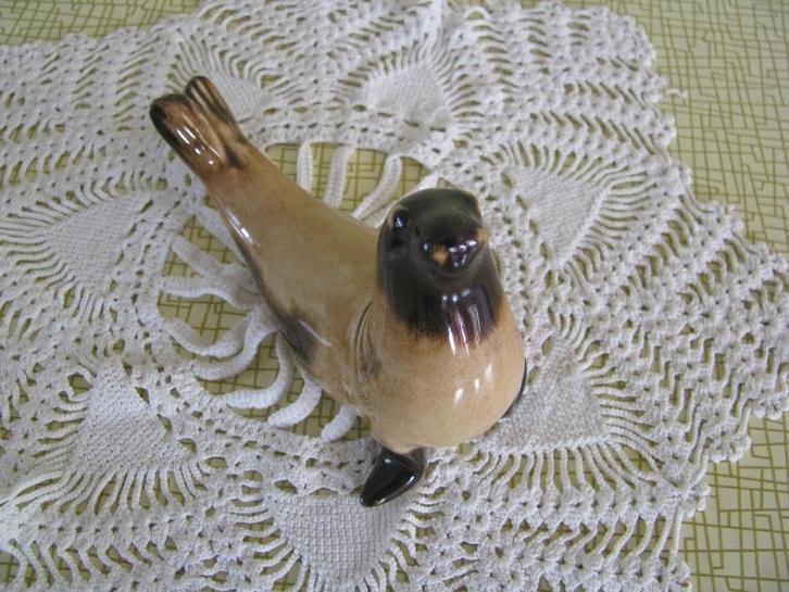 Goebel * seal # zeehond * gemerkt 3651607 *, Verzamelen, Beelden en Beeldjes, Zo goed als nieuw, Dier, Ophalen of Verzenden