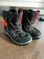 Snowboots maat 31, Kinderen en Baby's, Kinderkleding | Schoenen en Sokken, Ophalen, Jongen of Meisje, Laarzen, Zo goed als nieuw