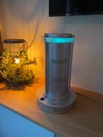 Ecolamp Luchtreiniger Lamp luchtventilatie, Ophalen of Verzenden, Gebruikt, Luchtreiniger